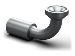Code 62 Flange 90