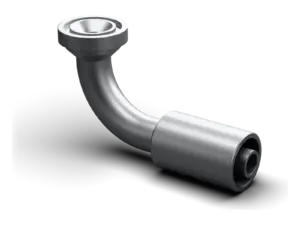 Code 62 Flange 90, picture 2