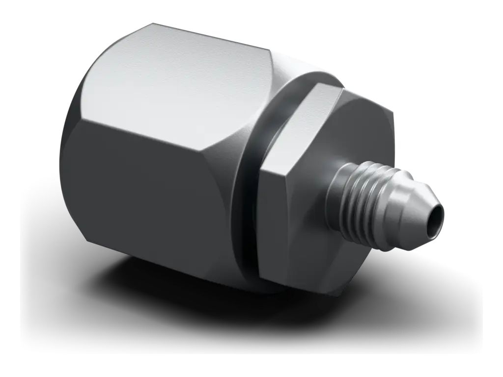 JIC Swivel Female / Male