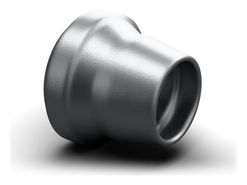 Metric Cutting Ring