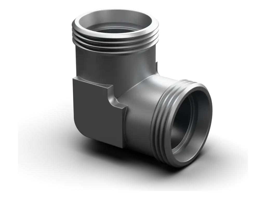 Metric Male 90
