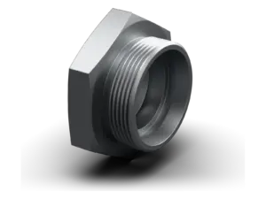 Metric Male Union (G), picture 2