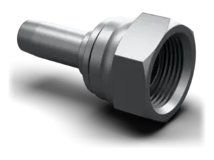 STB – BSF (Swage Tail x BSP Swivel Female)