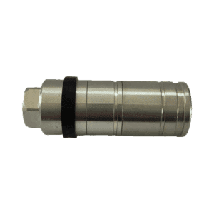 278 Series 3CFPV Push - Pull Coupling – Female