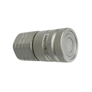 96 Series ISO 16028 Flat Face Coupling – Female