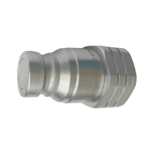 96 Series ISO 16028 Flat Face Coupling – Male