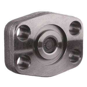 Single Piece Falnge Blank Code 61 / 62