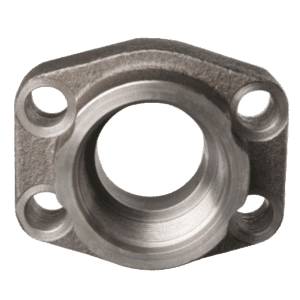 Single Piece Flange Code 61 / 62 / UNO Female