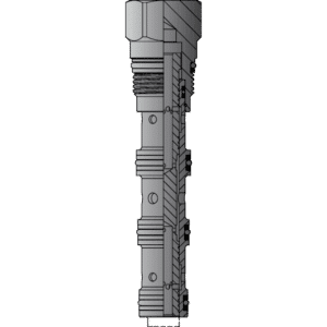 Flow Divider Valve - FD-31A-X-Y-Z