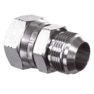 JIC Swivel Female / Male