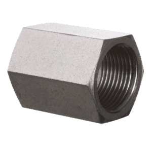 BSPP Parallel Socket