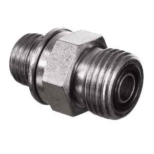 ORFS Male / Metric Stud Male