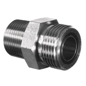 ORFS Male / NPT Male