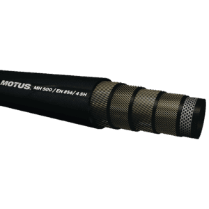 MH500 (4SH) Hydraulic Hose