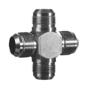 JIC Male Cross