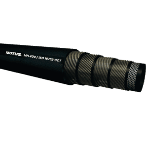 MH400 Spiral Hydraulic Hose