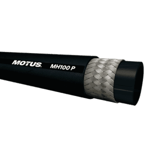 MH100 P Hydraulic Hose