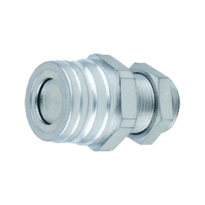 65 Series ISO 5676 Brake Coupling – Male