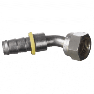 EASYLOCK - BSP Swivel Female 45