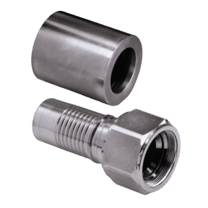 JIC Swivel Female