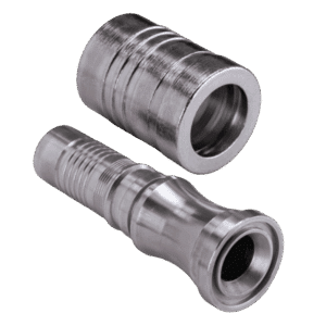 Code 61 Flange