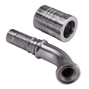 Code 62 Flange 45