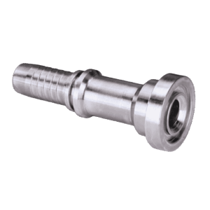 STB - F61 (Swage Tail x Code 61 Flange)