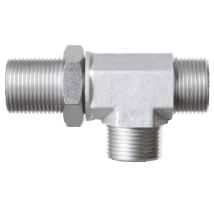 ORFS Bulkhead Running Tee
