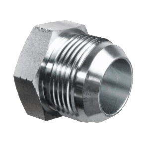 JIC Male Blanking Plug