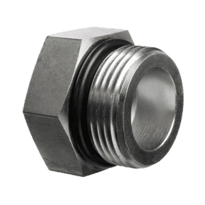 UNO Male Blanking Plug
