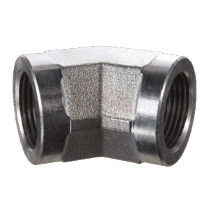 BSPP Socket 45