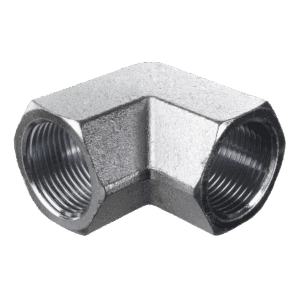 BSPP Socket 90