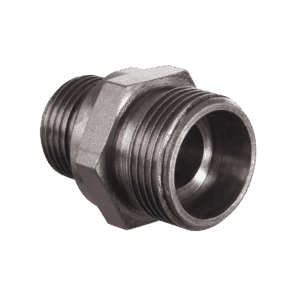 Metric Male / Metric Stud Male (GE - M)