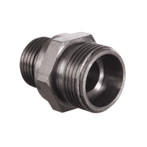 Metric Male / BSP Parallel Male (GE - R - ED)
