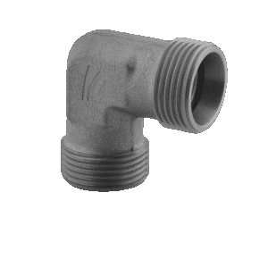 Metric Male 90