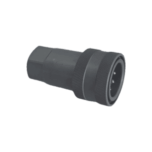 175 Series ISO 7241 - A Coupling – Female