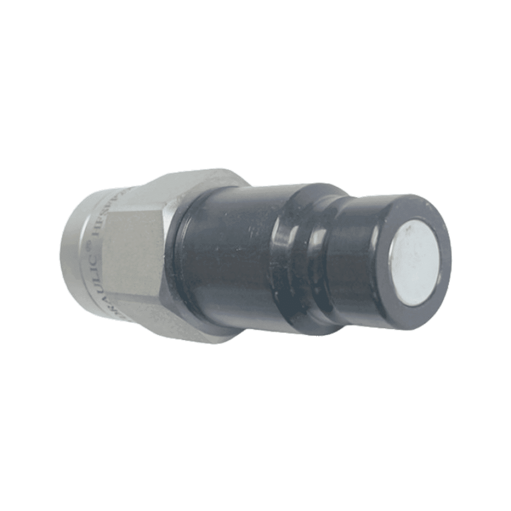296 Series ISO 16028 Flat Face Coupling – Male