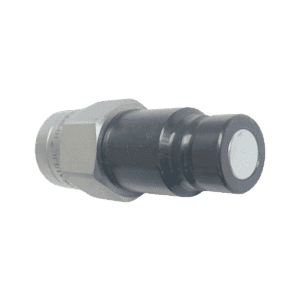 296 Series ISO 16028 Flat Face Coupling – Male