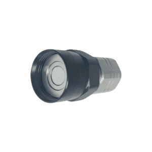 297 Series ISO 16028 Threaded Flat Face Coupling – Female