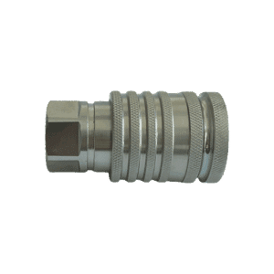 71 Series ISO 7241 - A Push - Pull Coupling – Female