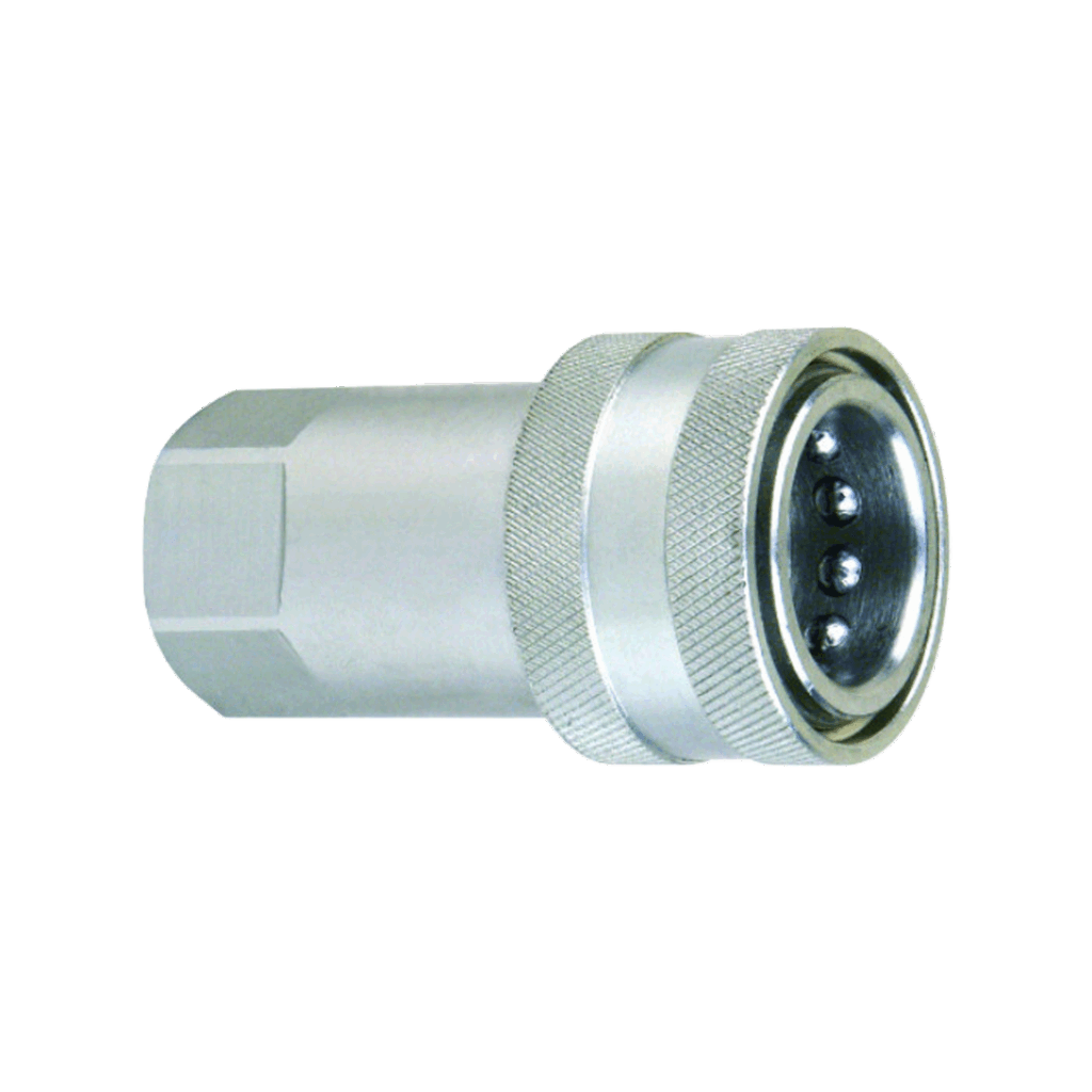 75 Series ISO 7241 – A Coupling – Female