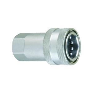 75 Series ISO 7241 - A Coupling – Female
