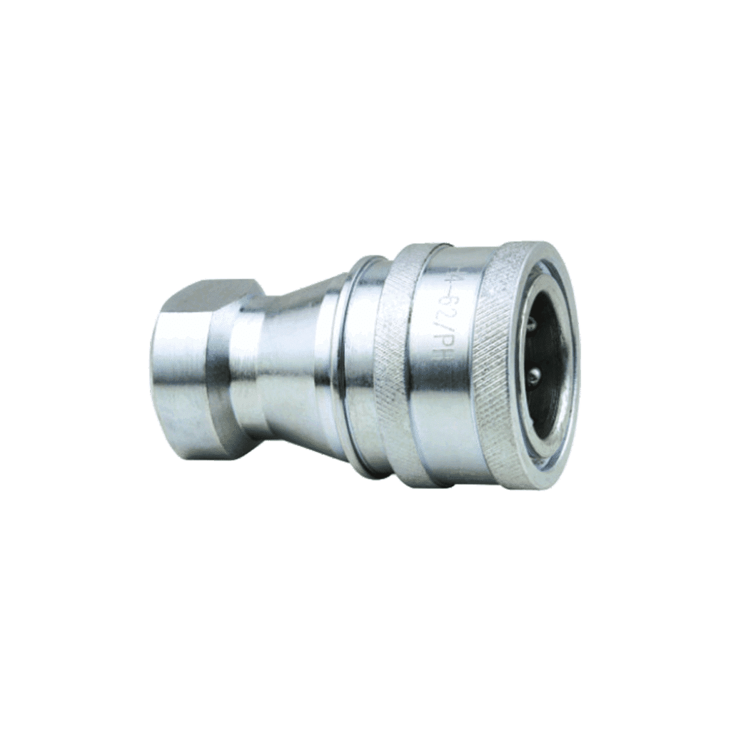 82 Series ISO 7241 – B Coupling – Female