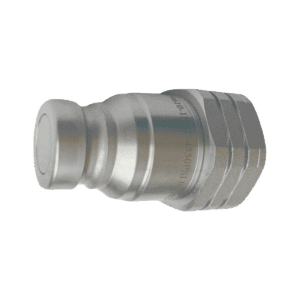 96 Series ISO 16028 Flat Face Coupling – Male