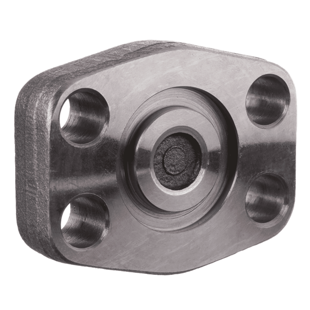 Single Piece Flange Blank Code 61 / 62