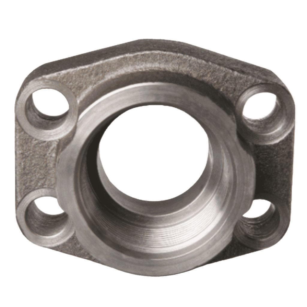Single Piece Flange Code 61 / 62 / UNO Female