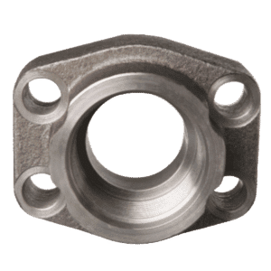 Single Piece Flange Code 61 / 62 / UNO Female