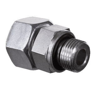 Metric Female / BSP Parallel Male (EGE - R - ED)