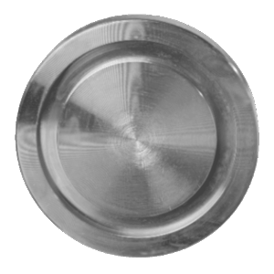 Blanking Flange Code 61