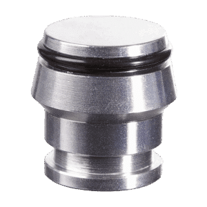 Metric Plug Insert (BUZ)